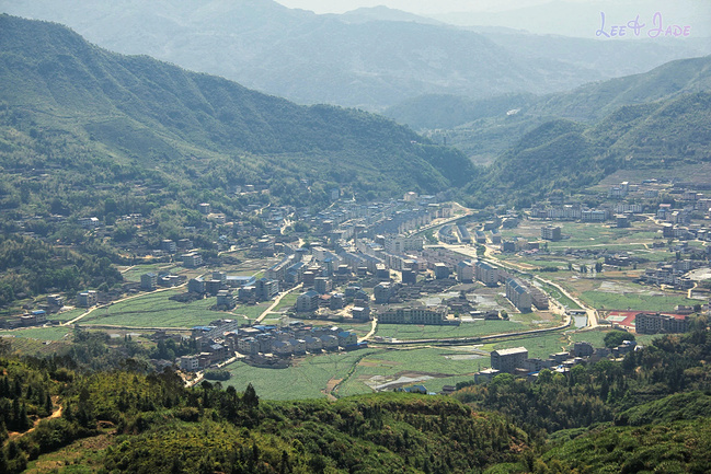 大金旅游梯田和泰宁三明湖_尤溪联合攻略ucgp5攻略图片