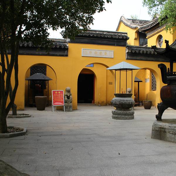 2019鼋头渚攻略,无锡鼋头渚游玩门票,鼋头渚游2圣斗士攻略版图片