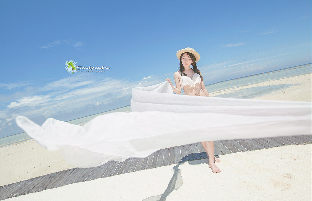 潜入神的水族馆——仙本那（亚庇，卡帕莱）