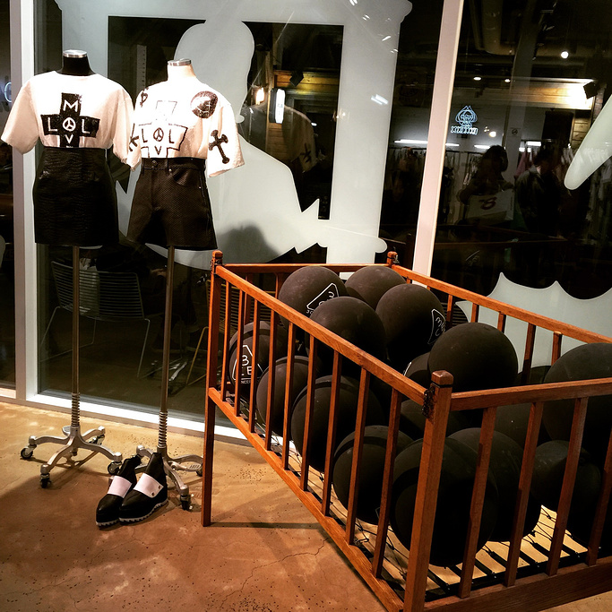 2015STYLENANDA旗舰店(弘大店)_旅游攻略_