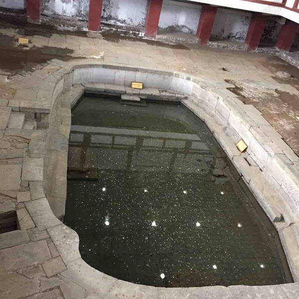 2019华门票清宫,西安华黄金失落清宫,华密室游清宫逃脱诅咒3攻略游玩全部攻略图片