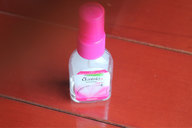 带着老妈去泰国_曼谷旅游攻略