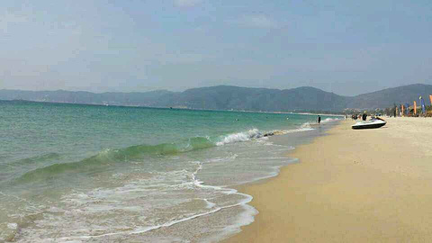 2017亚龙湾_旅游攻略_门票_地址_游记点评,三