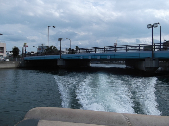 日本行记之四国_青岛旅游攻略