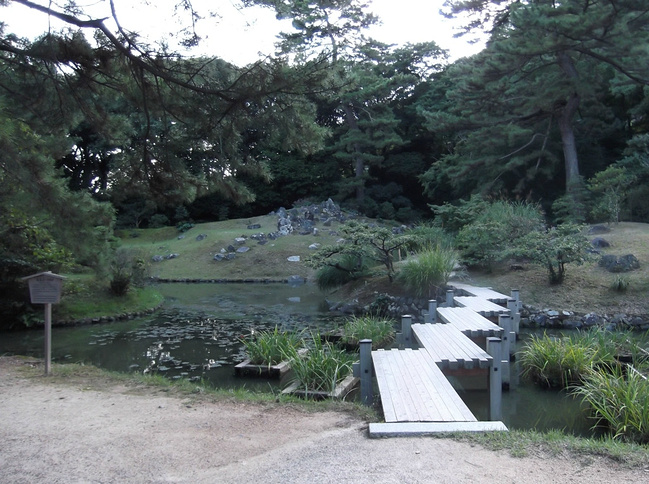 日本行记之四国_青岛旅游攻略