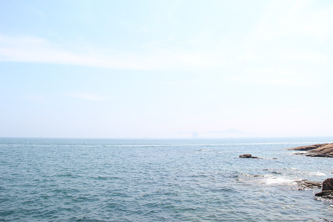 五月山东自由行_青岛旅游攻略