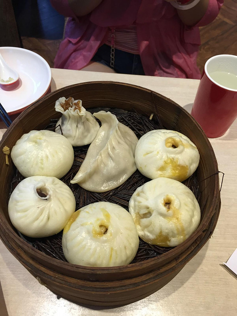 上班太累,端午翘班到苏杭小嗨一下!_苏州旅游