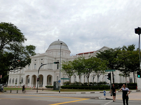 2015新加坡国家博物馆_旅游攻略_门票_地址_