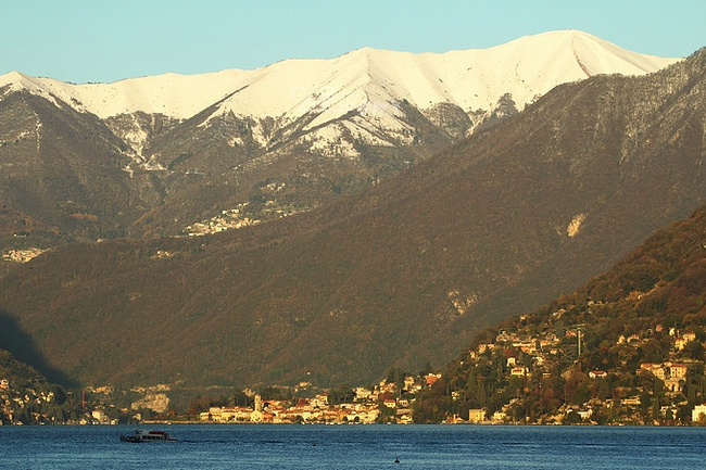 在意大利的那些日子_米兰旅游攻略