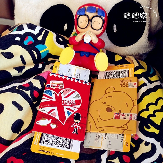 欧洲游_旅游攻略