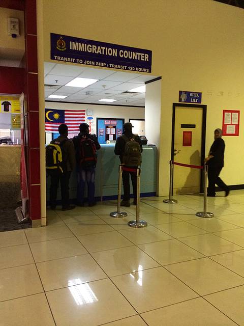 房车游澳洲,看美景享人生