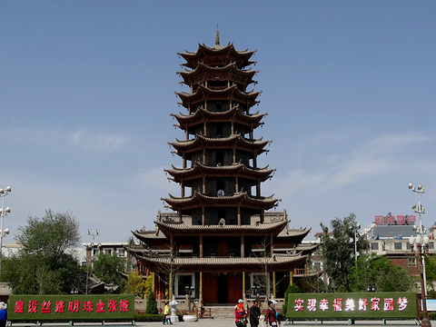 2015【厦门旅游攻略】张掖自助游_周边游攻略二月张掖旅游攻略图片
