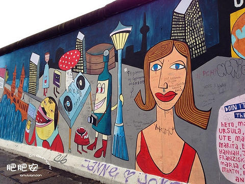 2016柏林墙_旅游攻略_门票_地址_游记点评,柏