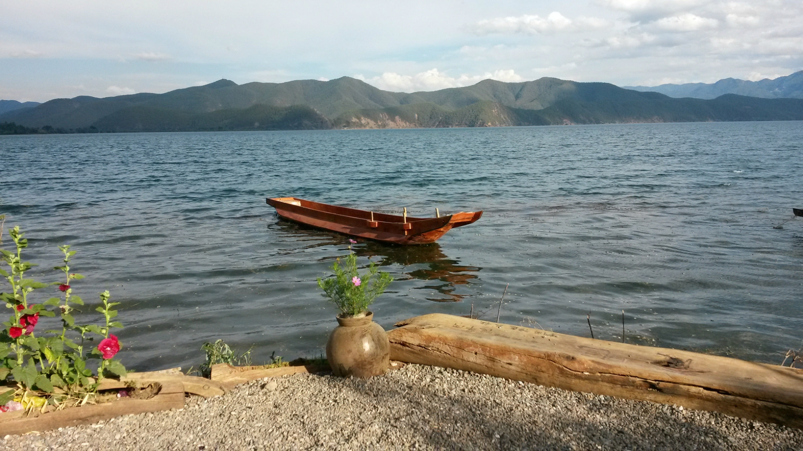 八百公里云和路_丽江旅游攻略_自助游攻略_去