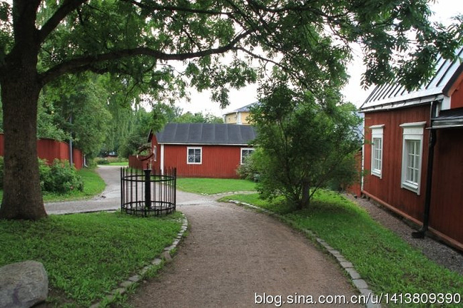 北欧_斯德哥尔摩旅游攻略