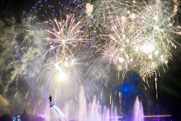 【实用游玩线】两天一夜免排队玩透珠海长隆_