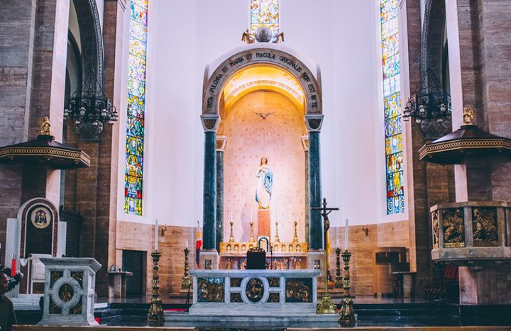 015去菲律宾各个海岛一般都要在马尼拉转机,所