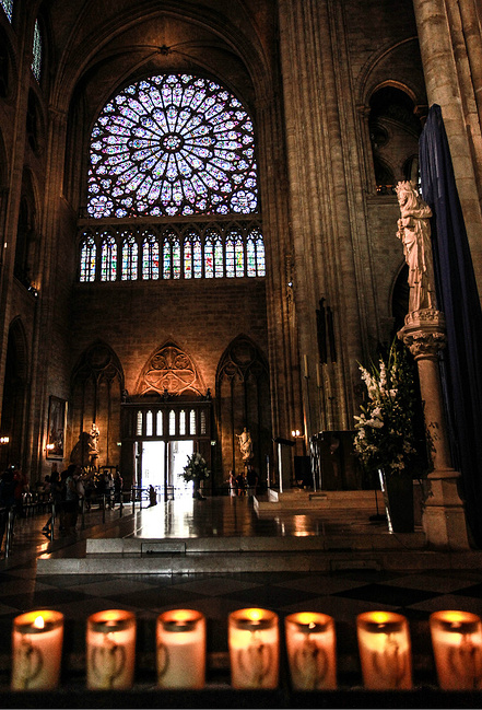 欧洲法意瑞德荷五国跟团游_巴黎旅游攻略_自