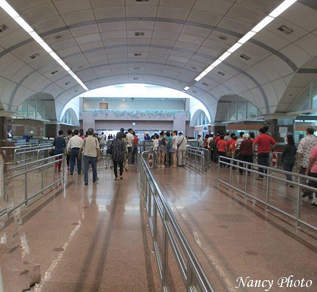 东南亚三国跟团休闲游(新马泰)