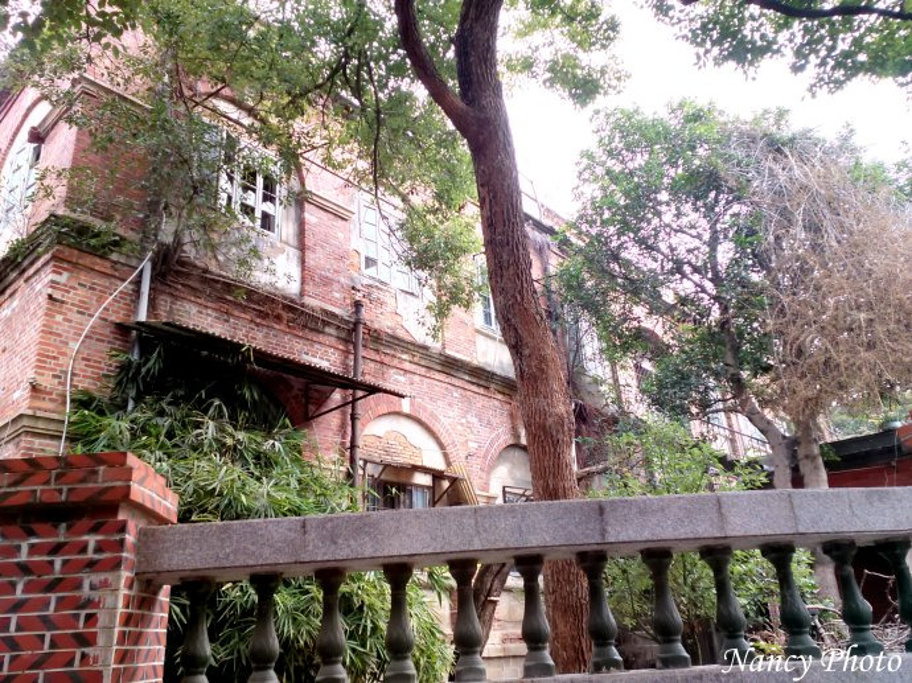 2015鼓浪屿日本领事馆旧址_旅游攻略_门票_地