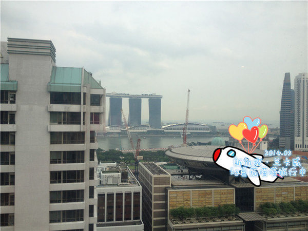 5月,哼一曲东南亚小情歌_兰卡威旅游攻略