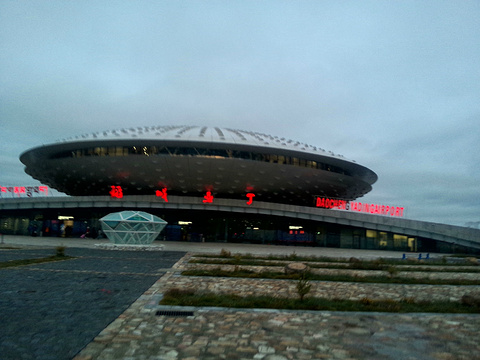 2015稻城亚丁机场_旅游攻略_门票_地址_游记