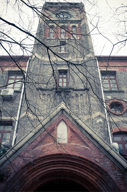 苏州冬日游,不一样的南方美景_苏州旅游攻略