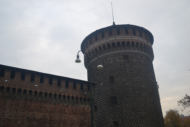 意大利_米兰旅游攻略_自助游攻略_去哪儿攻略