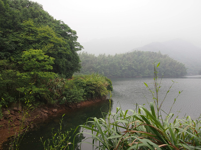 九华天池1日游_池州旅游攻略
