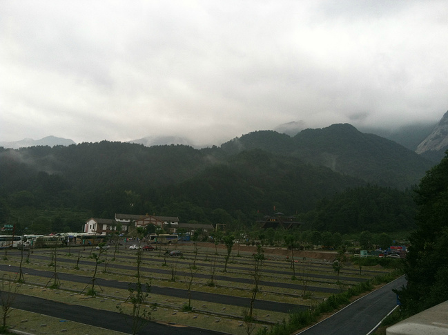 南京至利川自驾游_宜昌旅游攻略