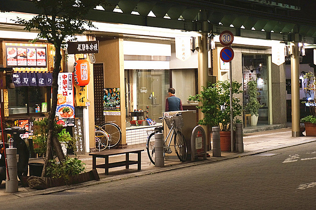 重游日本之鸟羽高松篇_高松旅游攻略
