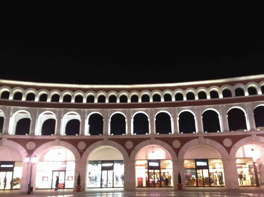 2015天津佛罗伦萨小镇_旅游攻略_门票_地址_