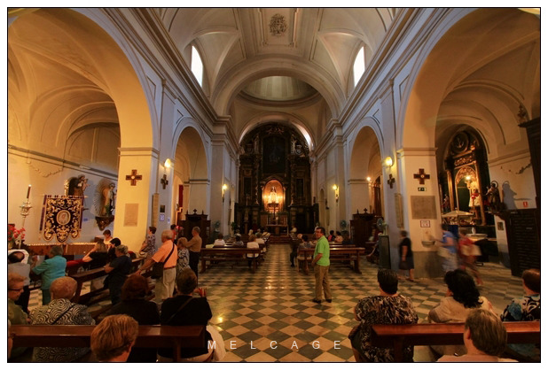 西班牙、葡萄牙、安道尔三国风情一网打尽_马