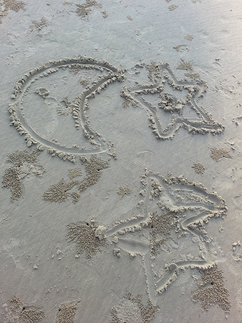 泉州月亮湾海边烧烤自驾游_泉州旅游攻略