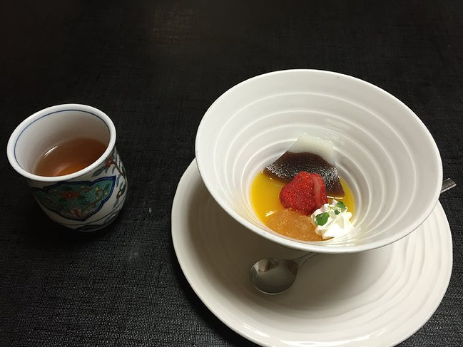 日本南来北往之旅--富士山北海道_东京旅游攻