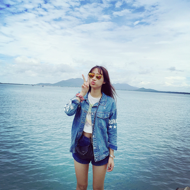 泰国留学生党沙美岛周末两日游(自助游)_芭堤