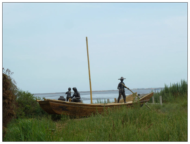 乘着盛夏,来一场红色之旅_长春旅游攻略