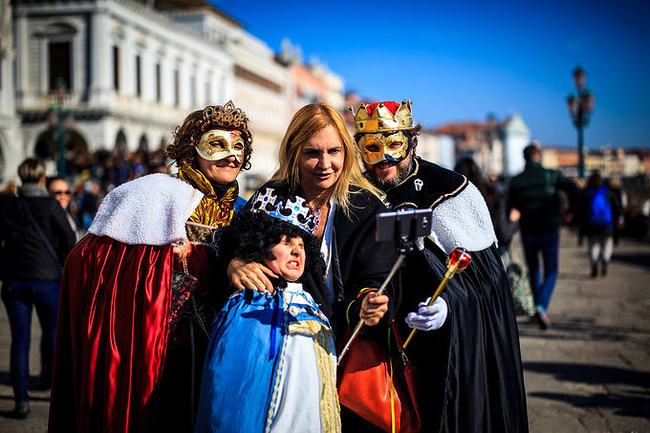 如果这就是爱情,这就是南欧_威尼斯旅游攻略