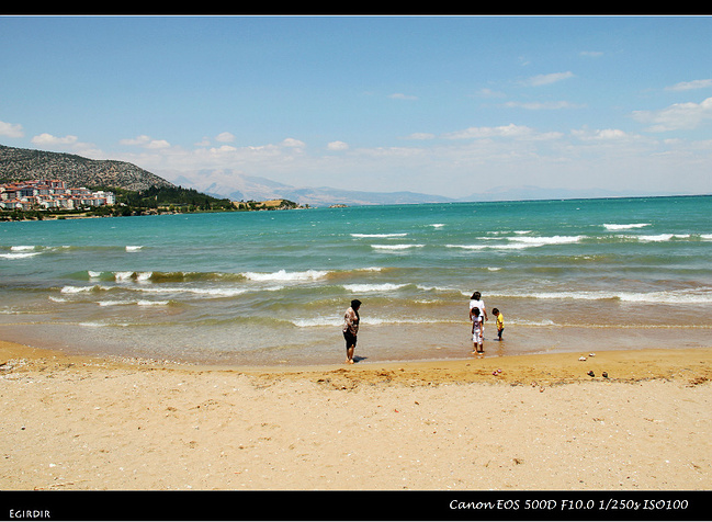 土耳其梦幻之旅(上)_伊斯坦布尔旅游攻略