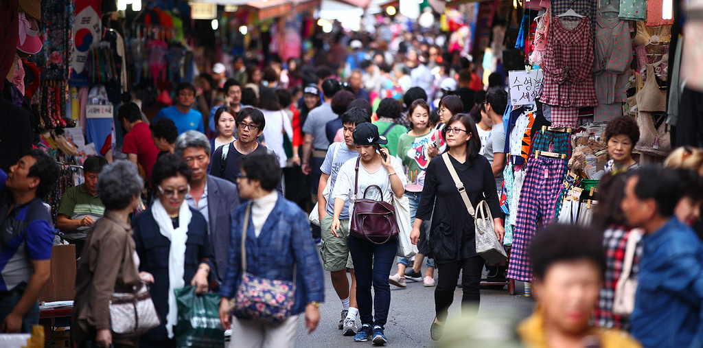 没韩星、没景点，首尔还能怎么玩？
