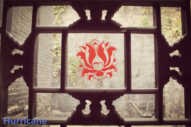 走出心中围城--纪念山西3日游_晋中旅游攻略