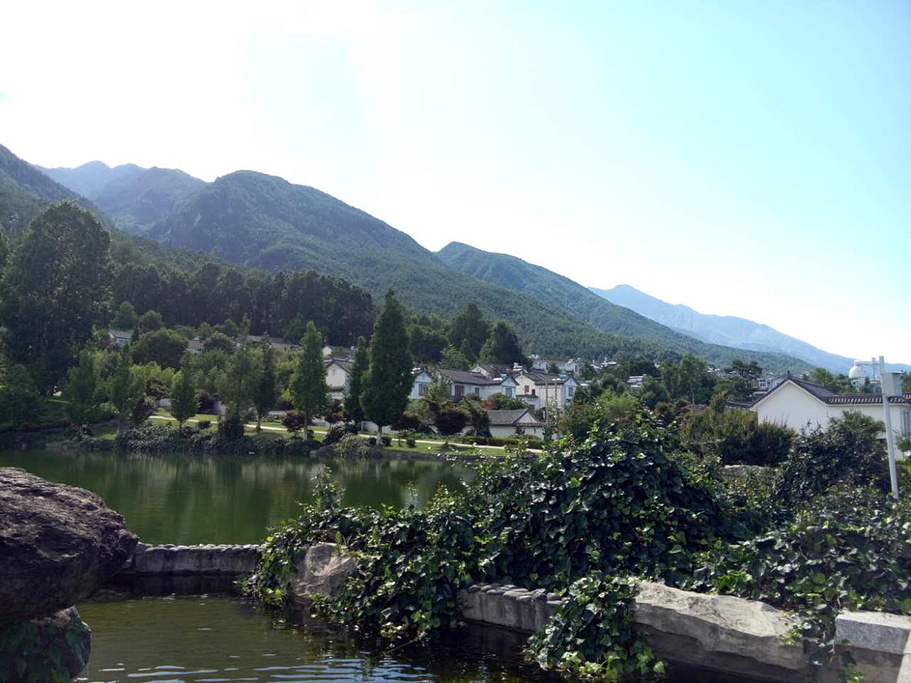 大理大学