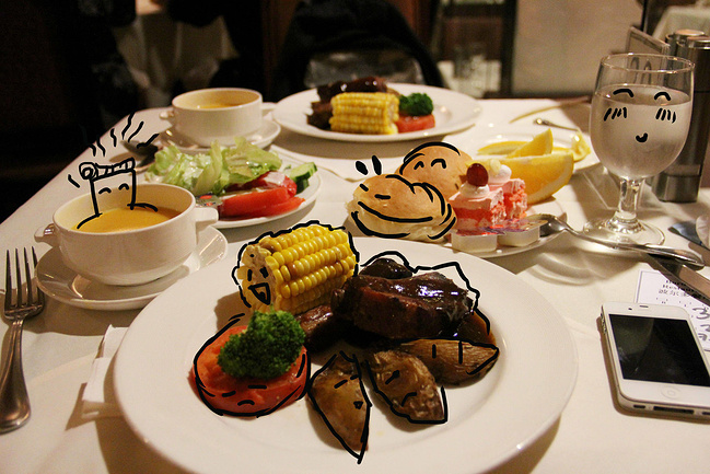 史上最萌攻略(海娜号游轮+日本长崎)_长崎旅游攻略