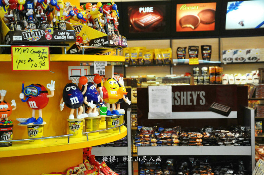 2015兰卡威国际机场免税店_旅游攻略_门票_地