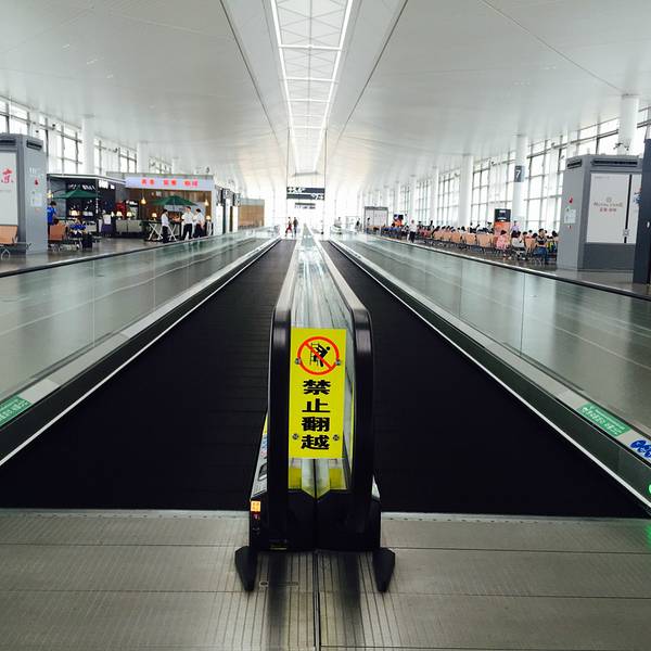 南京机场打车到市区图片