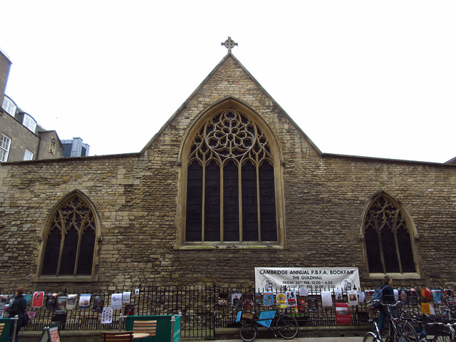 2016牛津剑桥喜好当然看个人, 一般游览来说_