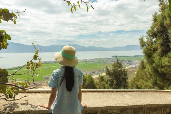 心动不如行动--丽江_丽江旅游攻略