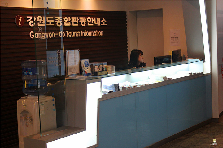 2016以《冬季恋歌》为主的韩剧在江原道的取