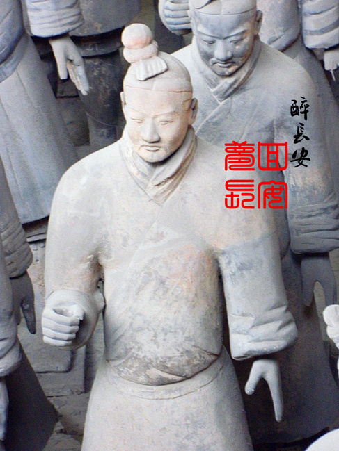 千年古都西安5日游_西安旅游攻略