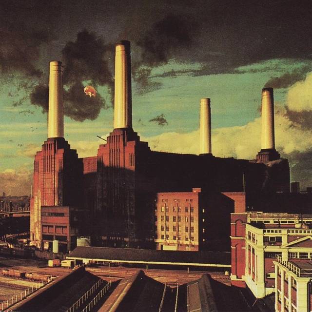 pinkfloyd头像,pinkfloydlogo 对我来说这里之所以成为朝圣之地的原因,则是pinkfloyd在1977年发布的
